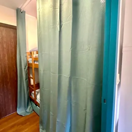 Apartment Charming Bright In Mandelieu