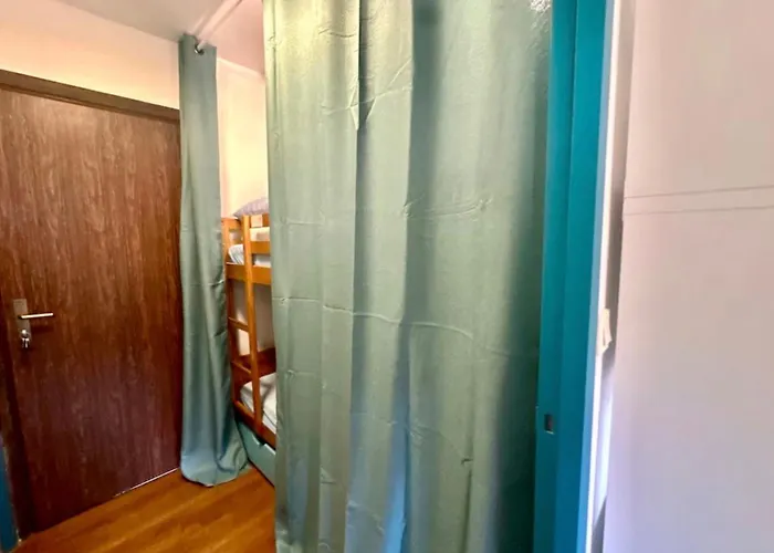 Apartman Charming Bright In Mandelieu